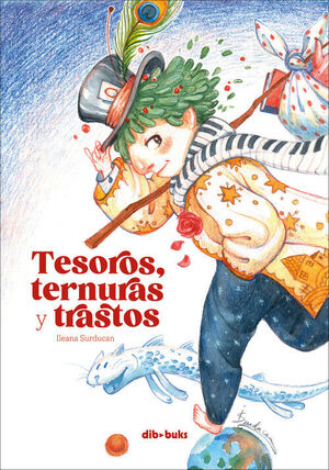 TESOROS, TERNURAS Y TRASTOS.