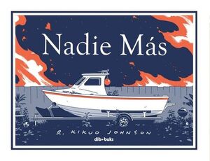 NADIE MAS