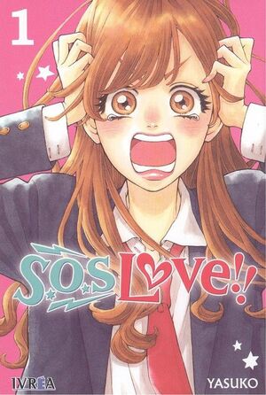S.O.S LOVE 01