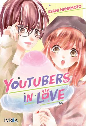 YOUTUBERS IN LOVE (TOMO UNICO)