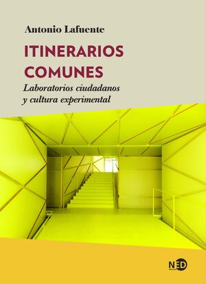 ITINERARIOS COMUNES