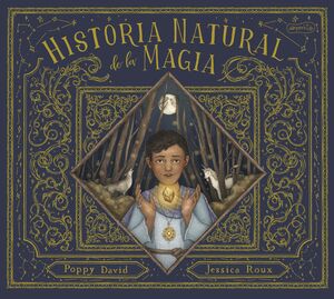 HISTORIA NATURAL DE LA MAGIA