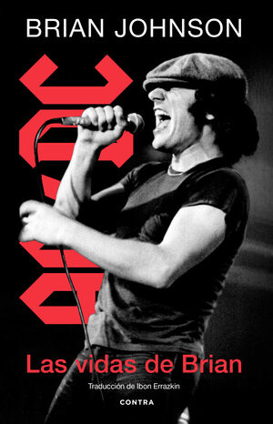 LAS VIDAS DE BRIAN (ACDC)