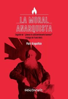 LA MORAL ANARQUISTA