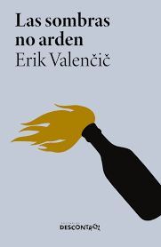 LAS SOMBRAS NO ARDEN