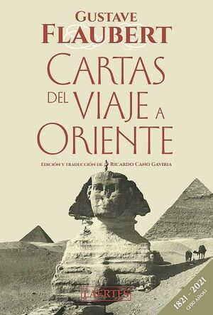 CARTAS DEL VIAJE A ORIENTE