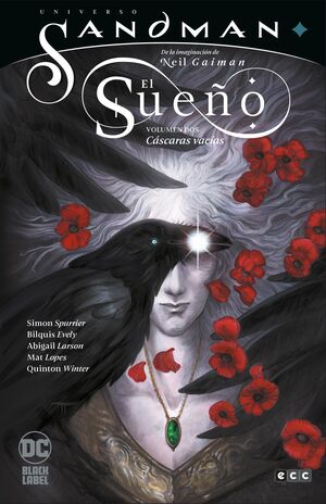 UNIVERSO SANDMAN: EL SUEÑO VOL. 02