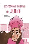 RECETAS MAGICAS DE JULIA, LAS