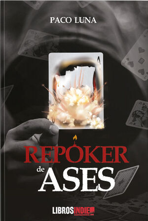 REPOKER DE ASES