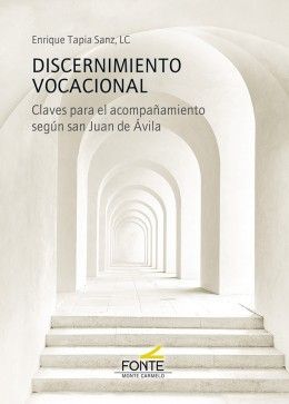 DISCERNIMIENTO VOCACIONAL