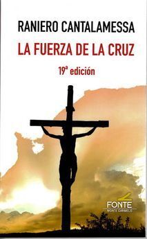 FUERZA DE LA CRUZ