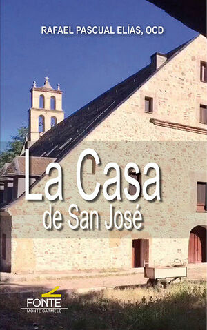 LA CASA DE SAN JOSÉ