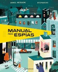 MANUAL PARA ESPIAS