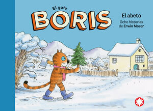 ABETO, EL (EL GATO BORIS 5)