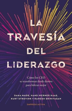 LA TRAVESÍA DEL LIDERAZGO