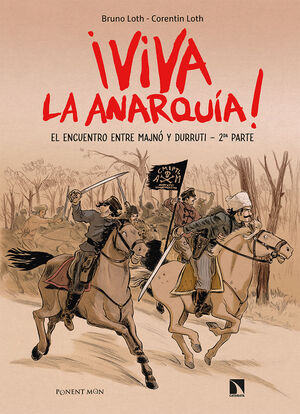 2.VIVA LA ANARQUÍA