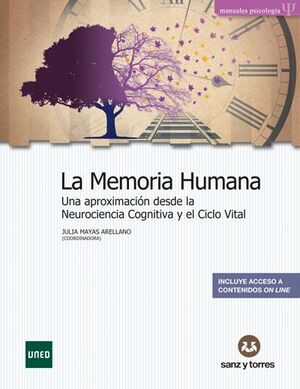 LA MEMORIA HUMANA UNA APROXIMACION DESDE LA NEUROCIENCIA COGNITIV