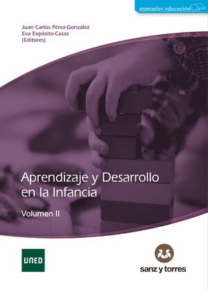 APRENDIZAJE Y DESARROLLO EN LA INFANCIA