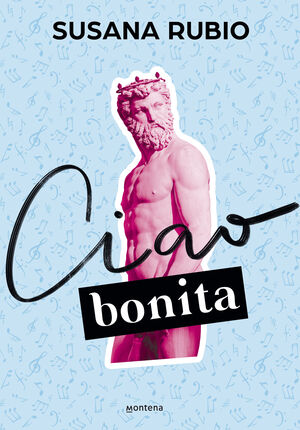 CIAO, BONITA (EN ROMA, 2)