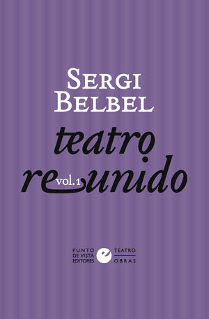 TEATRO REUNIDO VOL.1