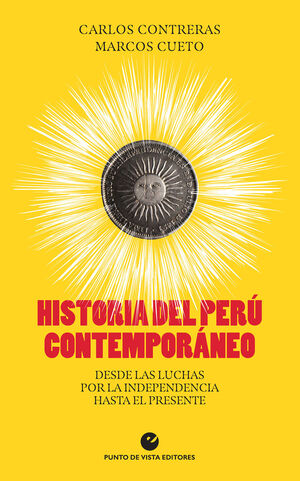 HISTORIA DEL PERÚ CONTEMPORÁNEO