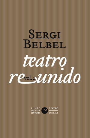 TEATRO REUNIDO VOL.2