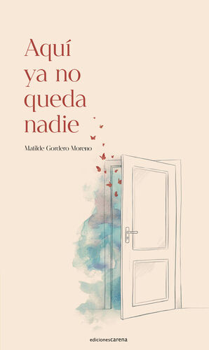AQUI YA NO QUEDA NADIE