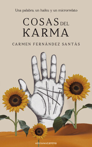 COSAS DEL KARMA 31 MICRORRELATOS      MN