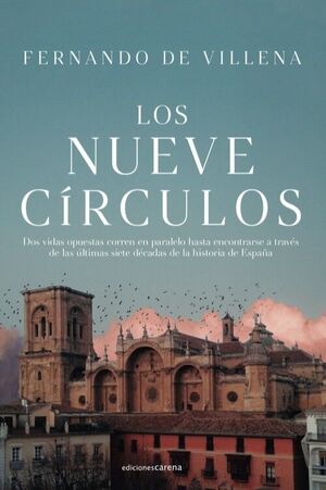 LOS NUEVE CIRCULOS