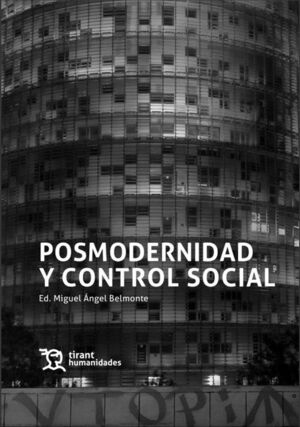 POSMODERNIDAD Y CONTRO SOCIAL