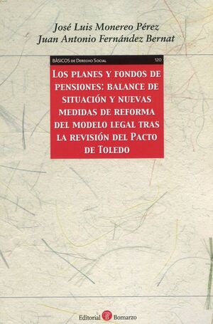 PLANES Y FONDOS DE PENSIONES: BALANCE DE SITUACION Y NUEVAS MEDIDAS