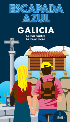 GALICIA