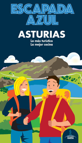 ASTURIAS