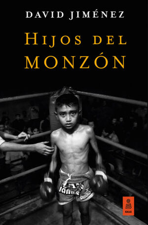 HIJOS DEL MONZÓN (TAPA DURA)