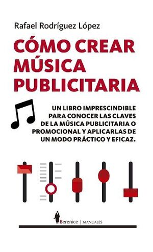 CÓMO CREAR MÚSICA PUBLICITARIA