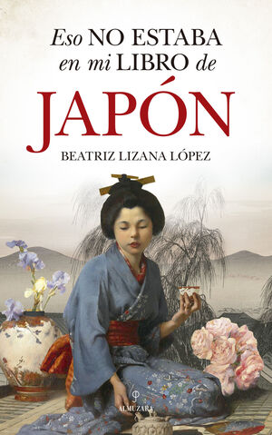 ESTO NO ESTABA EN MI LIBRO DE JAPÓN