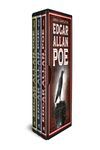 PACK OBRAS COMPLETAS DE EDGAR ALLAN POE