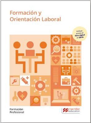 FORMACIÓN Y ORIENTACIÓN LABORAL