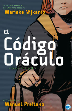 CODIGO ORÁCULO