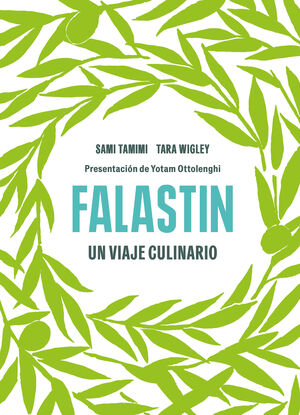 FALASTIN. UN VIAJE CULINARIO