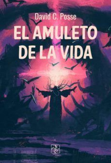 EL AMULETO DE LA VIDA