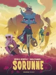 SORUNNE