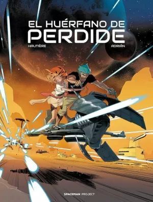 EL HUÉRFANO DE PERDIDE