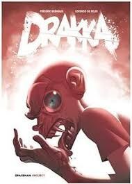DRAKKA