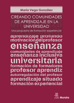 CREANDO COMUNIDADES DE APRENDIZAJE EN LA UNIVERSIDAD