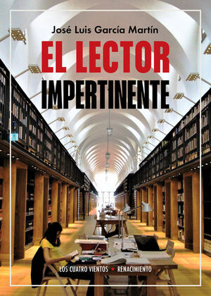 LECTOR IMPERTINENTE, EL