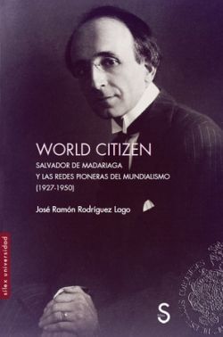 WORLD CITIZEN