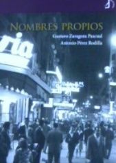 NOMBRES PROPIOS