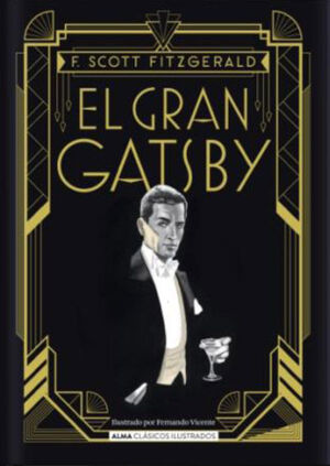 EL GRAN GATSBY