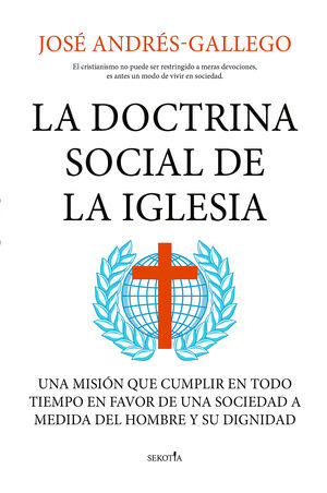 LA DOCTRINA SOCIAL DE LA IGLESIA